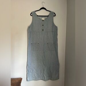 Vintage Susan Bristol Dress